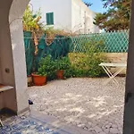 Residenza Diamante In Baia Prázdninový dům Gallipoli