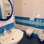 Prázdninový dům Residenza Diamante In Baia *