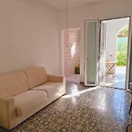 Residenza Diamante In Baia Prázdninový dům Gallipoli