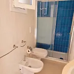 Residenza Diamante In Baia Prázdninový dům