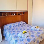 Residenza Diamante In Baia Prázdninový dům