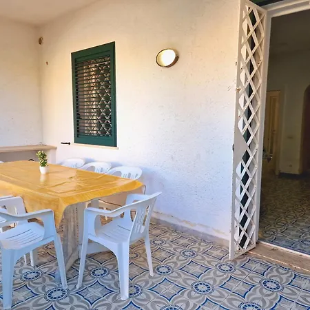 Residenza Diamante In Baia Holiday home
