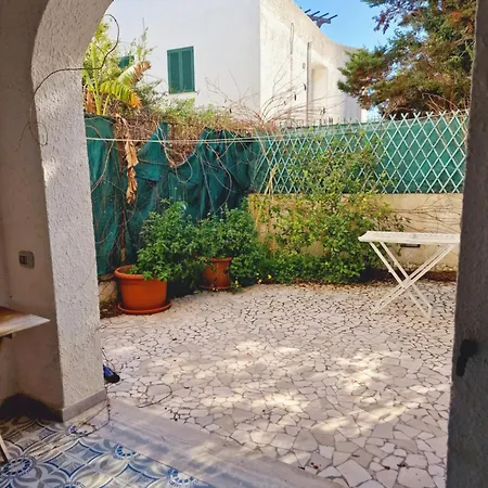 Residenza Diamante In Baia Holiday home Gallipoli