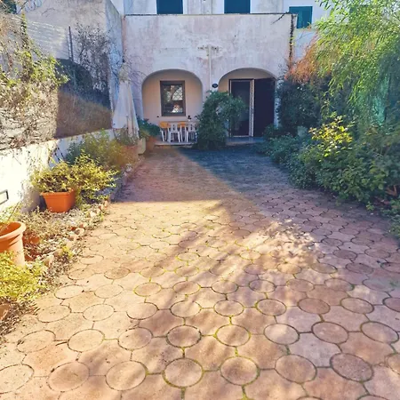 Holiday home Residenza Diamante In Baia Gallipoli