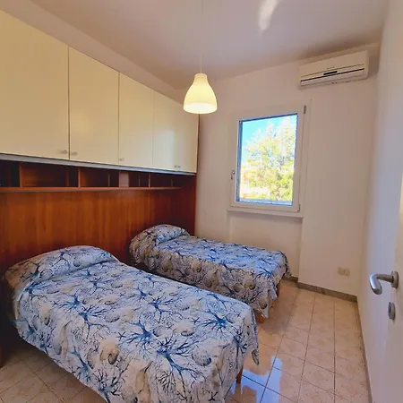 Residenza Diamante In Baia Gallipoli