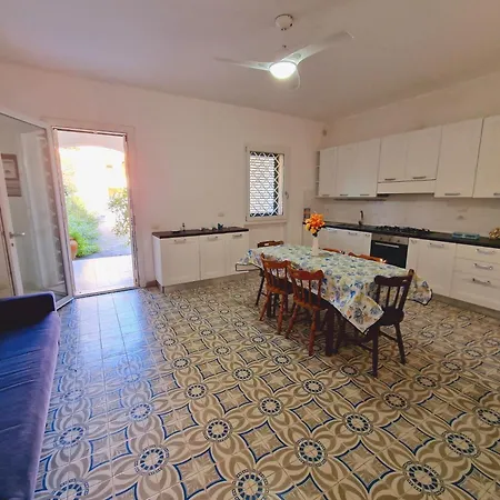 Residenza Diamante In Baia Prázdninový dům *