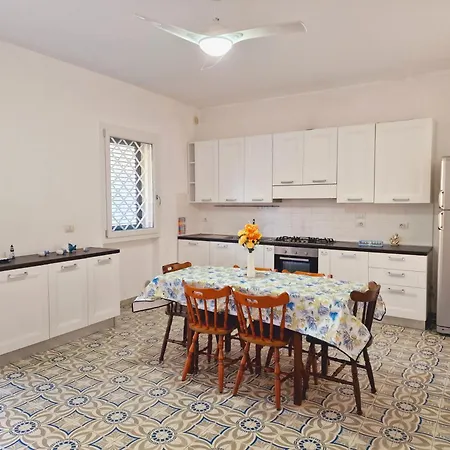 Residenza Diamante In Baia * Gallipoli