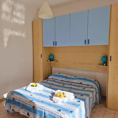 Prázdninový dům Residenza Diamante In Baia *