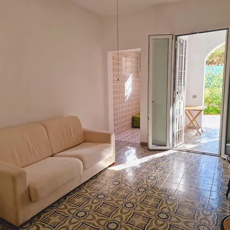 Residenza Diamante In Baia Holiday home Gallipoli