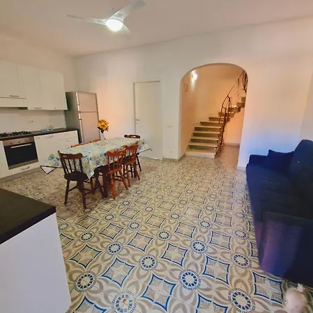 Prázdninový dům Residenza Diamante In Baia Gallipoli