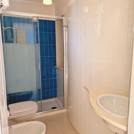 Residenza Diamante In Baia Holiday home Gallipoli