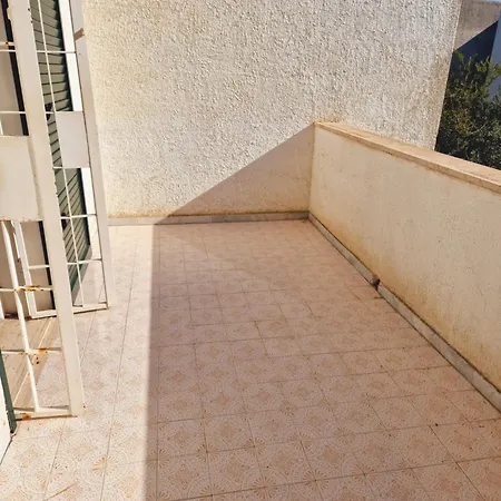 Residenza Diamante In Baia Holiday home *