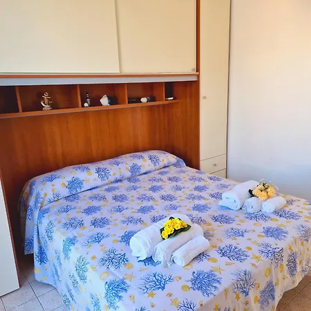 Residenza Diamante In Baia Holiday home