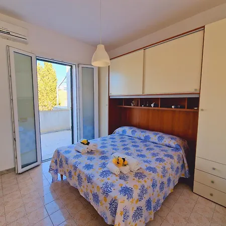 Holiday home Residenza Diamante In Baia