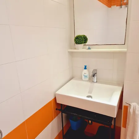 Residenza Diamante In Baia Holiday home *