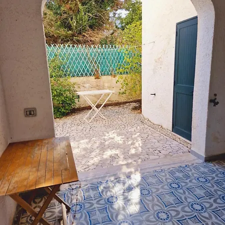 Residenza Diamante In Baia Holiday home Gallipoli
