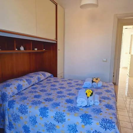 Holiday home Residenza Diamante In Baia Gallipoli