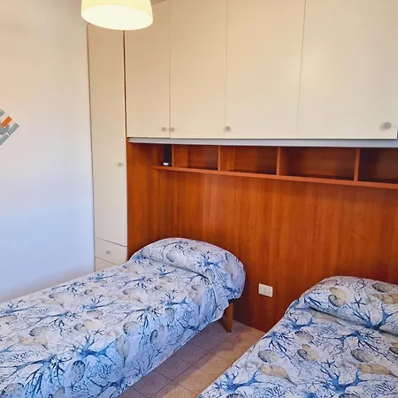 Residenza Diamante In Baia Gallipoli