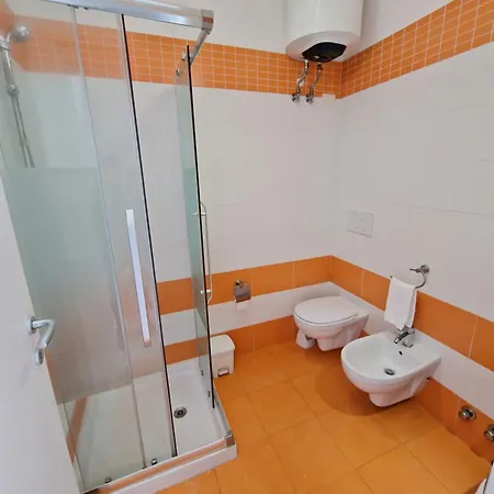Residenza Diamante In Baia * Gallipoli