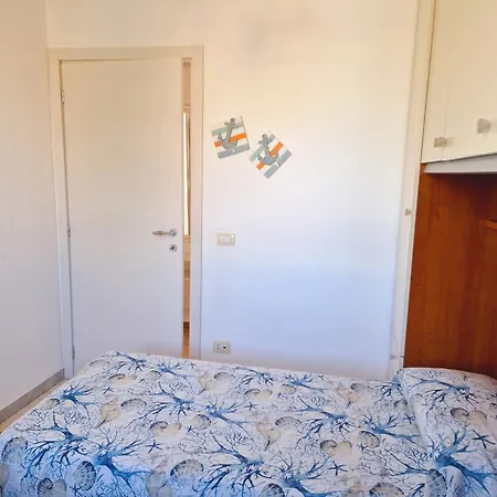 Residenza Diamante In Baia Gallipoli
