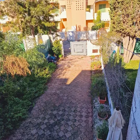 Residenza Diamante In Baia Holiday home Gallipoli